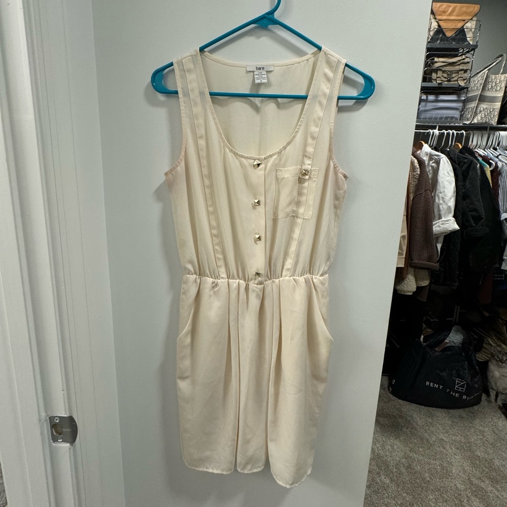 Bar III Dress from Macy’s